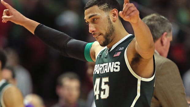 ncaa tournament team capsules denzel valentine
